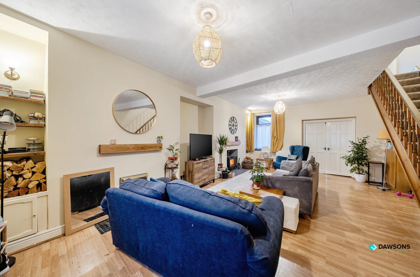 Gilbert Crescent, Llanelli, SA15 3RB